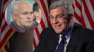 Serbët presin zhgënjim nga prokurori i Speciales, Schwendiman