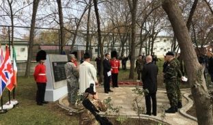  Ambasada e Britanisë në Kosovë sot përkujton dëshmorët britanikë