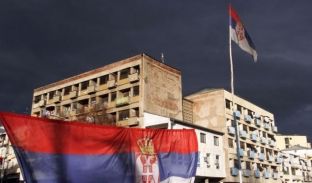 Mustafa thotë se në ditët në vijim në veri do të vendoset sistemi i drejtësisë