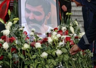 VV në Belgjikë: Qeveria dënoi dy heronj për së dyti, Enver Hadrin dhe Astrit Deharin