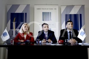 Vendimet e kundërligjshme të gjyqësisë së Kosovës