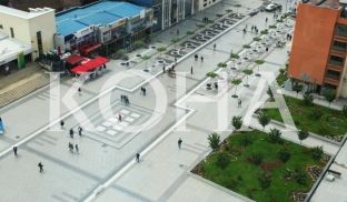 Në pesë ditët e ardhshme, shi s’do të ketë por ftohtë po