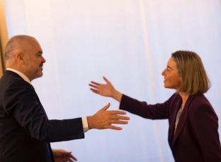 Rama në Bruksel: BE nënvizoi ecurinë mbresëlënëse të reformave