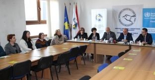 Me moton “Sytë kah diabeti” shënohet Dita Botërore e Diabetit