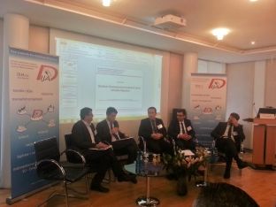 Murati: Me projekte konkrete të shfrytëzohen anët pozitive të migrimit