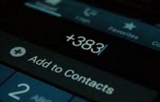 Dida e quan të dobishme e Morina të dëmshme marrëveshjen për Kodin Telefonik