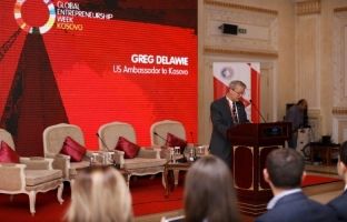 Luftimi i korrupsionit krijon ambient për ndërmarrësi të shëndetshme