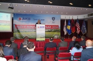  “Java e biznesit kosovar 2016” për promovim të produkteve vendore