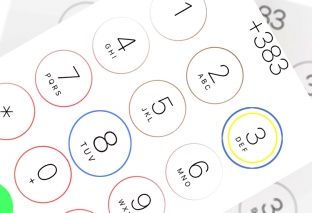 Gjuriq: +383 është numër për zonë gjeografike, e jo për zonë ndërkombëtare