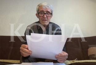  Familja Baftijari tash një vit e ka enigmë vdekjen e djalit në burgun e Dubravës [video]