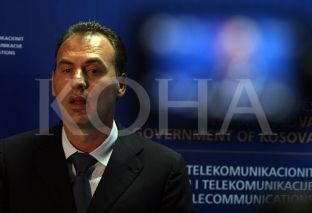  Limaj: Me marrëveshjen për +383 vlera e PTK-së rrënohet përfundimisht