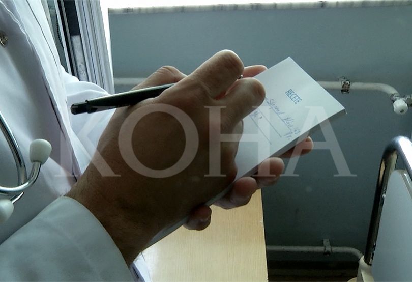 Kosova pa evidenca të sakta për të prekurit me diabet [video]