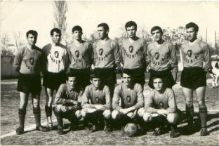 Ndahet nga jeta ish-futbollisti dhe gazetari Sali Vula