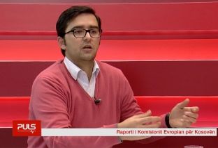  Havolli: Raporti i Progresit nuk paraqet shumë punë të Qeverisë