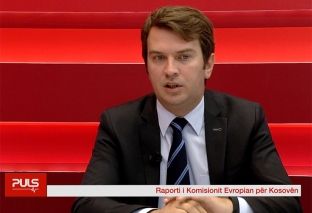  Canhasi: Raporti i Progresit e vlerëson Kosovën me 1-sh, më keq s’ka