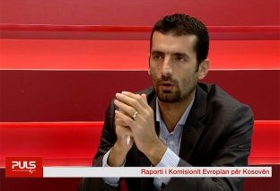  Raporti i Progresit potencon ndikimin politik në gjyqësi e prokurori, thotë Demhasaj