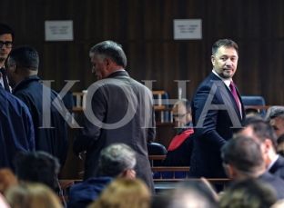 Gjykata e Apelit pritet të shpallë të pafajshëm Sami Lushtakun
