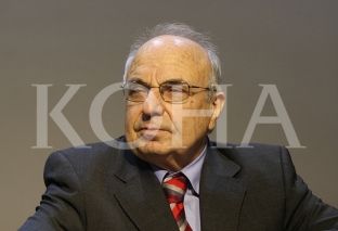 Qytetarët s'duhet kurrsesi të lejojnë zbatimin e +383-shit, thotë Hamiti [video]