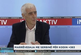  Dida: Serbia nuk mund të luajë me Kosovën për kod