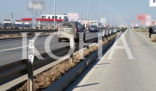 S’nis zbatimi i marrëveshjes reciproke për targat me Serbinë