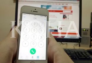 Përfundimet e ndërmjetësit të BE-së në lidhje me telekomunikimin, 13 nëntor 2016