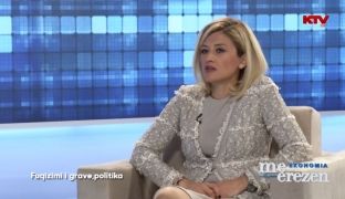 Gratë pak të përfaqësuara në institucione, përballen me sfida të ndryshme