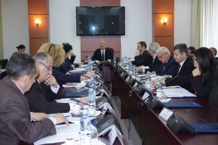 Kosova përgatitet për takimin e dytë për Stabilizim Asociim me BE-në në Strasburg