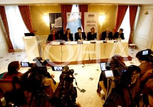 Sundimi i ligjit, çelës për integrimin e vendit në BE