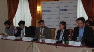 Prezantohet strategjia për integrimin e komuniteve rom, ashkali dhe egjiptian