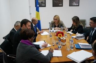 FMN i interesuar për projektin turistik të Brezovicës