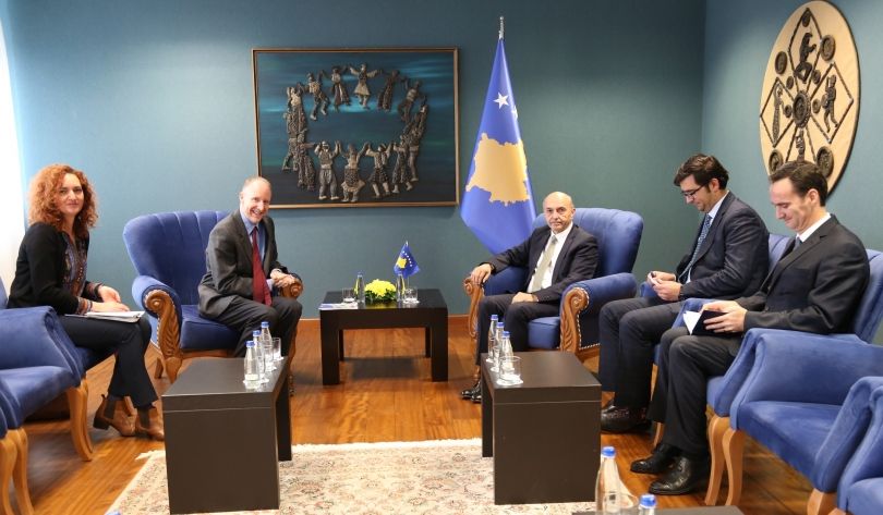 UNDP përkrah edhe më tej Kosovën