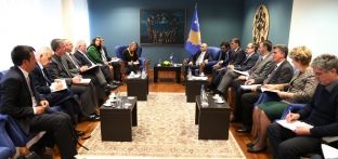 Përgatitje për funksionalizimin e Fondit të Sigurimeve Shëndetësore