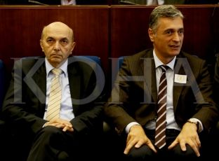  Vajza e kryeprokurorit Lumezi praktikë në Zyrën e Kryeministrit 