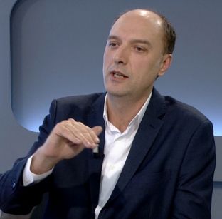 Demarkacioni ka vdekur dhe nuk ngjallet më, thotë Ymeri