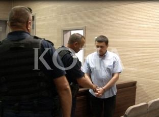 Slobodan Gavriq i kërkon Apelit që t`ia zvogëlojë dënimin me burg