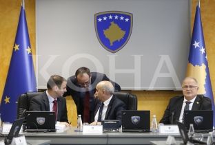 Mustafa: I kemi plotësuar të gjitha kushtet për vizat, ka mbetur vetëm demarkacioni