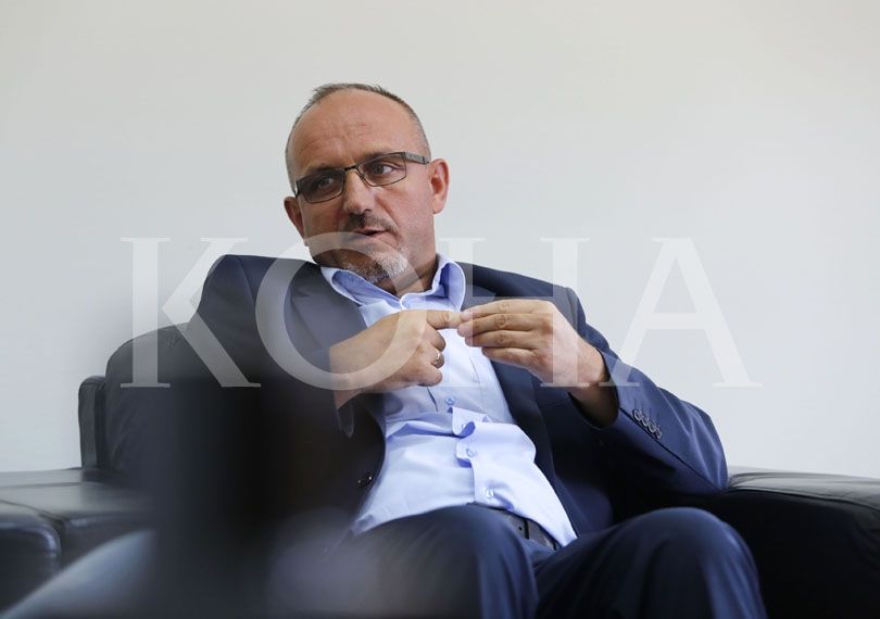 Rrahmani do të marr pjesë në Samitin Botëror për Inovacion në Shëndetësi në Katar