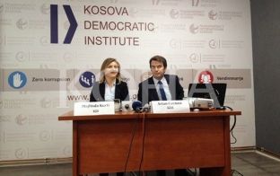 KDI: Qeveria në Kosovë s’po e lufton korrupsionin
