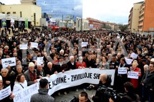 KMDLNJ: KEDS-i rrit çmimet e rrymës, qytetarët të dalin në protestë