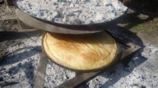 Saçi i lakrorit gati të presë turistët dimëror në Voskopojë