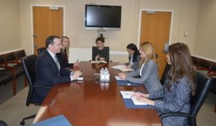 Washingtoni përkrah luftimin e ekstremizmit në Kosovë