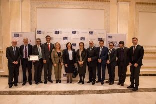 Këshilli i Investitorëve Evropianë në Kosovë bëhet me Bord të ri të Drejtorëve