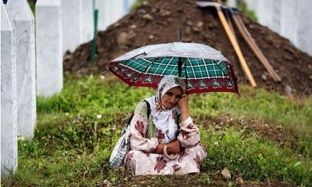 Mohimi i gjenocidit vepër penale në Serbi, por jo për atë të kryer nga serbët