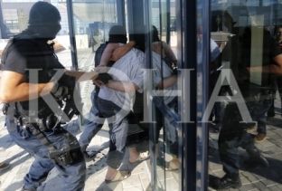 Policia tregon si i kapi terroristët që planifikonin sulmin në ndeshjen Shqipëri - Izrael