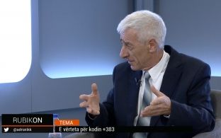 Dida: Tani kosovarët nuk do të prezantohen si sllovenë e me Monako, kanë kodin e tyre