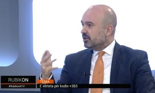 Mustafa: Ismet Hamiti për mua do të thotë veç kritikë