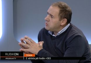 Berisha: Operatori serb do të jetë i përhershëm [video]