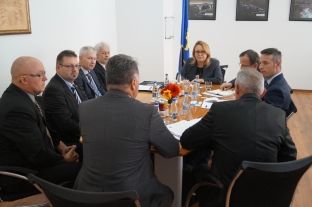 Investitorë nga Danimarka në Kosovë