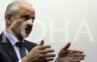 Sejdiu: Me Musfatën nuk kemi gjetur gjuhë bashkëpunimi