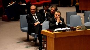 Trepçën në Këshillin e Sigurimit Daçiq e quan zemër të Serbisë